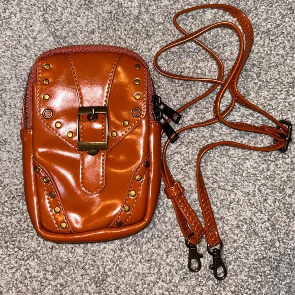 Crossbody Bag Cell Phone Purse